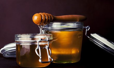 Czas krystalizacji miodu | Portal pszczelarski Pszczoly.eu