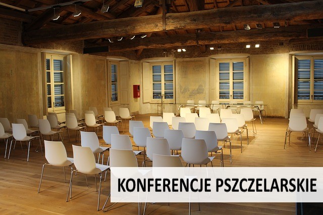 I Konferencja Pszczelarska – Dębno 2020