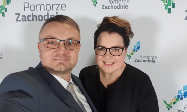 Firma z branży pszczelarskiej laureatem konkursu „Twój Biznes Pod Banderą Sukcesu”