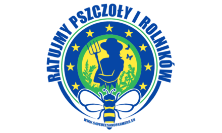 Rozpoczęło się zbieranie podpisów w ramach europejskiej inicjatywy „Ratujmy pszczoły i rolników” | Pszczoly.eu